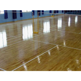 睿聪体育|篮球馆运动木地板的运动性能|珠海篮球馆运动木地板