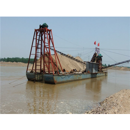 环保挖沙船,陕西挖沙船,青州永生(在线咨询)