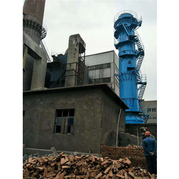 榆林静电除尘器-泰山行星环保科技-静电除尘器生产厂家
