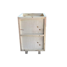 木包装箱定制厂家-合肥顺辉(在线咨询)-六安木包装箱