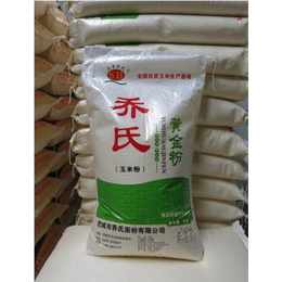 玉米粉|乔氏面粉|玉米粉厂家销售