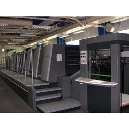 德国印刷机机设备进口关税以及相关费用怎么计算