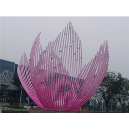 不锈钢雕塑公司-扬州开元-甘肃不锈钢雕塑