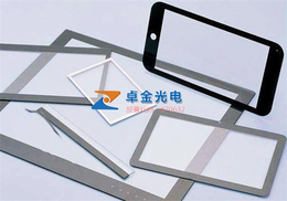郑州防炫目盖板玻璃-卓金光电科技-防炫目盖板玻璃厂家