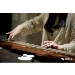 有没有人知道哪有教古琴的老师啊找徐锦燕老师学古琴