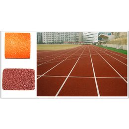 塑胶跑道铺设,天津市众鼎体育设施安装工程有限公司,塑胶跑道
