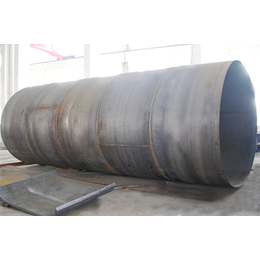 渤海集团有限公司、莱芜大口径焊接钢管
