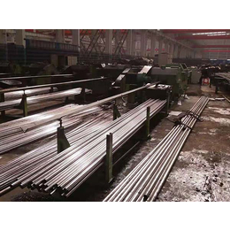 聊城鲁发钢管厂(多图)-哈密地区大口径精密钢管