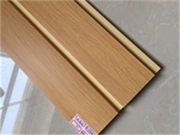 威海竹纤维墙板-绿康生态木-环保竹纤维墙板
