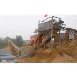 华工环保科技(图)-石子制砂生产线-制砂生产线