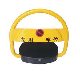 遥控车位锁规格-国越-天津遥控车位锁