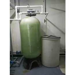 全自动软水器厂家|德州全自动软水器|徳铭空调深受信赖