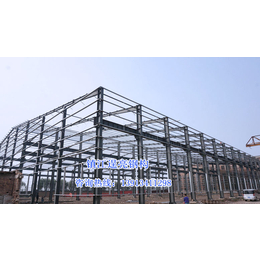 南京钢结构工程-逞亮钢构-钢结构工程公司哪家好
