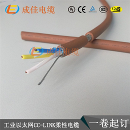 成佳电缆_三菱cc-link电缆_Cc-link电缆