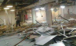 福州国豪建筑工程公司(图)-福州室内拆除技术-福州室内拆除