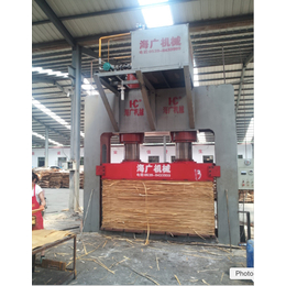 预压机厂家,海广木业机械(在线咨询),预压机