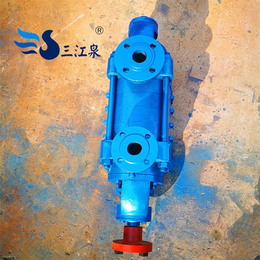 三帆泵业(图)_MD系列多级泵供应商_河北MD系列多级泵