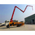 东风26米31米36米混凝土泵车厂家低价促销缩略图4