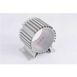 铝材散热器价格-伟帮铝业公司-佛山铝材散热器