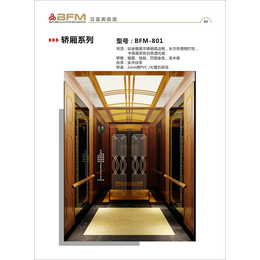 广东珠三角电梯装潢轿厢装潢装饰代理加盟合作中心缩略图