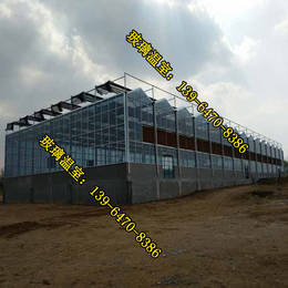 锦州玻璃温室厂家|大连玻璃温室建设(在线咨询)|玻璃温室