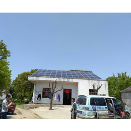 家用太阳能发电、滁州太阳能发电、合肥烈阳(查看)