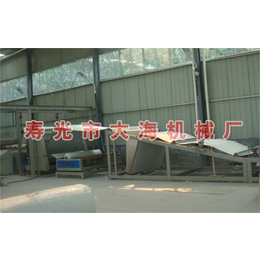 六盘水PVC防水卷材设备_海明机械_PVC防水卷材设备生产