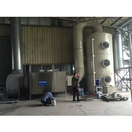 废气处理工程,湘西废气处理,广州大焊机械