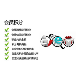 会员系统安装、苏州惠商电子科技(在线咨询)、会员系统