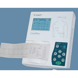 日本福田心电图机FX-7000