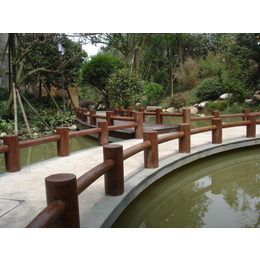 景观水泥栏杆,广西华成,防城港水泥栏杆