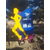 江苏 健康步道标识牌马路指示牌公园牌跑步牌缩略图1