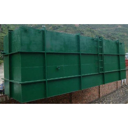 锦源环保*(图),一体化污水处理设备,萍乡污水处理设备