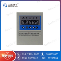 KWD-3K306RD干变温控器技术
