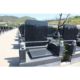 杭州墓碑、亿盛石雕工艺精湛、墓碑的价格