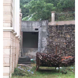森立建筑(图)、惠州小区加建挖地下室、挖地下室