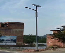 安徽普烁光电(图)-太阳能路灯厂家-合肥太阳能路灯