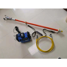 DZZ-20带电作业切刀  背负式液压泵 带电电缆剪切工具缩略图