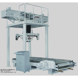 衡水昌弘厂家不锈钢吨袋设备缩略图