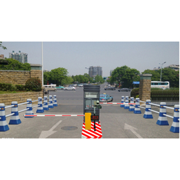 自动停车场系统-诚乐科技(在线咨询)-咸宁停车场系统