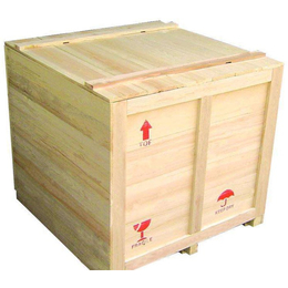 聚德木制品(图)|传统木箱生产|南通市传统木箱