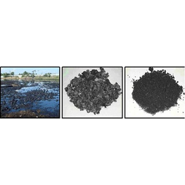 落地油泥处理设备-吐哈油泥处理-众迈环保