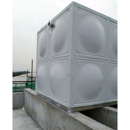 福州不锈钢异形水箱、仙圆不锈钢水箱(图)