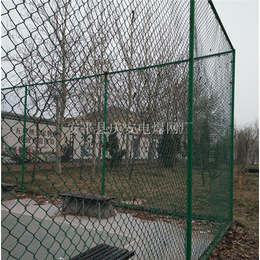 重庆篮球场护栏网、东川丝网、篮球场护栏网供应