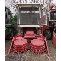 丰沃机械(在线咨询)-收割机-水稻收割机价格