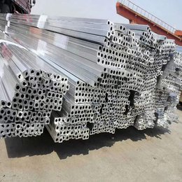 工业铝型材_内蒙古铝型材_天津市世纪恒发盛铝业(查看)