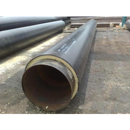 邯郸DN700聚氨酯发泡保温钢管价格、大东管道
