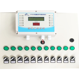 环境控制器|环境控制器生产厂家|青岛鸡舍环境控制器