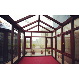 福州帝郎门窗(图)-玻璃顶阳光房-福州阳光房