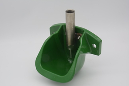 铸铁饮水器(图)-牛马用饮水器-饮水器